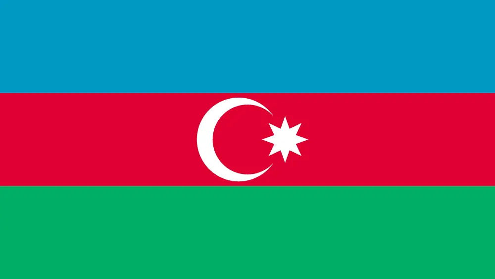 Azerbaijan